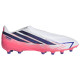 Adidas F50 Hyperfast League Laceless AG